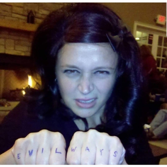 Meet your Posher, Heather - Picture 6 of 6